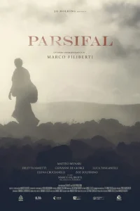  Парсифаль 