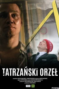  Марусаж. Татранский орёл 