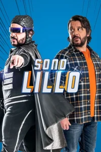  Я Лилло 